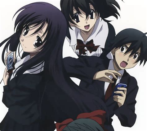 School Days for Android .